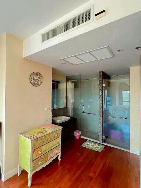 The Axis Pattaya, Chon Buri (Pattaya), Village No. 10, Na Kloe, Bang Lamung (Pattaya), Chon Buri (Pattaya), 2 Bedrooms, 75 sqm, Condo For Rent, by Patchara Srisak, 500321509 - DDproperty.com