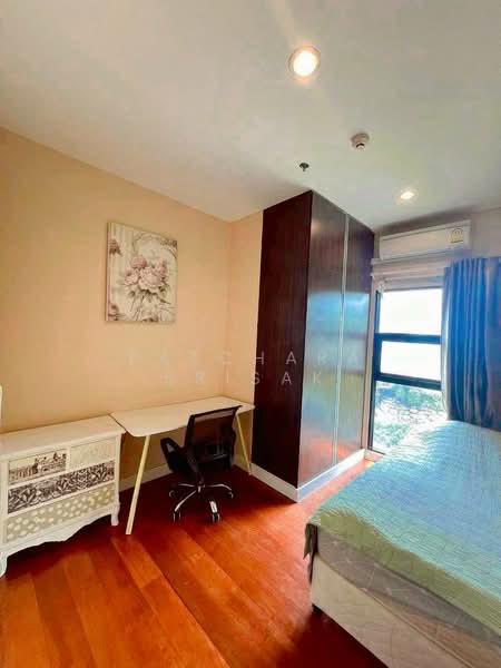 The Axis Pattaya, Chon Buri (Pattaya), Village No. 10, Na Kloe, Bang Lamung (Pattaya), Chon Buri (Pattaya), 2 Bedrooms, 75 sqm, Condo For Rent, by Patchara Srisak, 500321509 - DDproperty.com