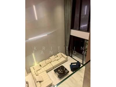 For Rent - Supalai Icon Sathorn, Bangkok
