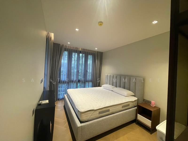 The Reserve Sukhumvit 61 : เดอะ รีเซิร์ฟ สุขุมวิท 61, กรุงเทพ, 78 ถนนสุขุมวิท 61, คลองตันเหนือ, วัฒนา, กรุงเทพ, 63 ตร.ม., คอนโด ขาย, โดย Chayanin Khanijou, 500321511 - DDproperty.com