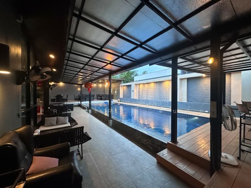 โรงแรมพร้อมกิจการคอนสาร ชัยภูมิ, Chaiyaphum, Dong Bang, Khon San, Chaiyaphum, , 100 sqm, Business For Sale, by The Best Property ต้นอ้อ, 500321513 - DDproperty.com