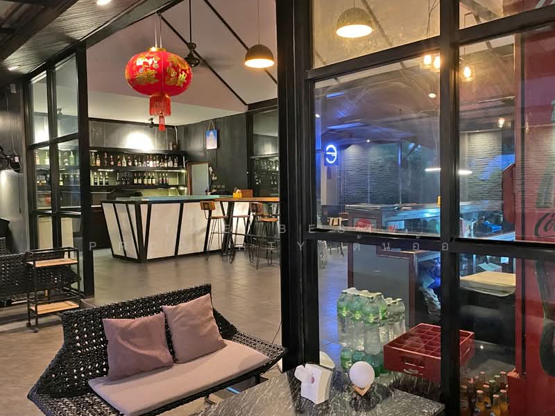 โรงแรมพร้อมกิจการคอนสาร ชัยภูมิ, Chaiyaphum, Dong Bang, Khon San, Chaiyaphum, , 100 sqm, Business For Sale, by The Best Property ต้นอ้อ, 500321513 - DDproperty.com