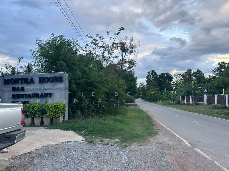 โรงแรมพร้อมกิจการคอนสาร ชัยภูมิ, Chaiyaphum, Dong Bang, Khon San, Chaiyaphum, , 100 sqm, Business For Sale, by The Best Property ต้นอ้อ, 500321513 - DDproperty.com