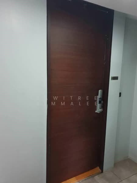Quad Silom, Bangkok, 63 Soi Pipat 2, Silom Road, Suriyawong, Bang Rak, Bangkok, 2 Bedrooms, 60 sqm, Condo For Sale, by Sawitree Simmalee, 500321516 - DDproperty.com