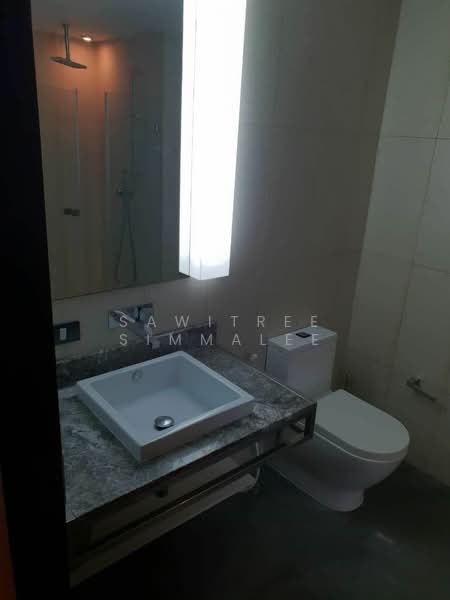 Quad Silom, Bangkok, 63 Soi Pipat 2, Silom Road, Suriyawong, Bang Rak, Bangkok, 2 Bedrooms, 60 sqm, Condo For Sale, by Sawitree Simmalee, 500321516 - DDproperty.com