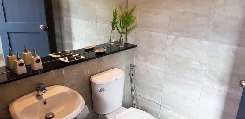 undefined, Prachuap Khiri Khan, Wang-Pong, Pran Buri, Prachuap Khiri Khan, 3 Bedrooms, 204 sqm, Single Detached House For Rent, by Patchara Srisak, 500321517 - DDproperty.com