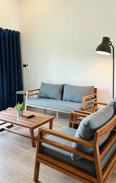 undefined, Prachuap Khiri Khan, Wang-Pong, Pran Buri, Prachuap Khiri Khan, 3 Bedrooms, 204 sqm, Single Detached House For Rent, by Patchara Srisak, 500321517 - DDproperty.com