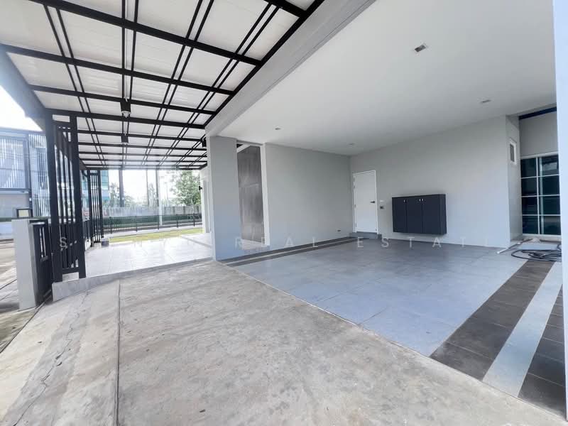 the canal rama 2, Bangkok, Tha Kham, Bang Khun Thian, Bangkok, 4 Bedrooms, 166 sqm, Single Detached House For Sale, by Shinyu Real Estate, 500321518 - DDproperty.com