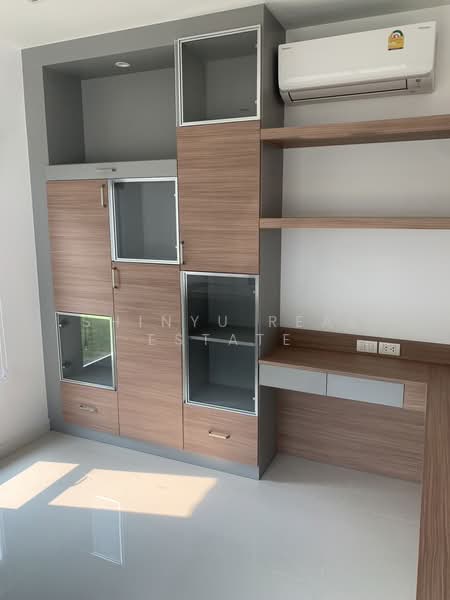 The Canal Rama 2, กรุงเทพ, ท่าข้าม, บางขุนเทียน, กรุงเทพ, 166 ตร.ม., บ้านเดี่ยว ขาย, โดย Shinyu Real Estate, 500321518 - DDproperty.com