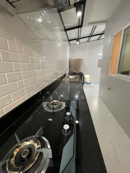 The Canal Rama 2, กรุงเทพ, ท่าข้าม, บางขุนเทียน, กรุงเทพ, 166 ตร.ม., บ้านเดี่ยว ขาย, โดย Shinyu Real Estate, 500321518 - DDproperty.com