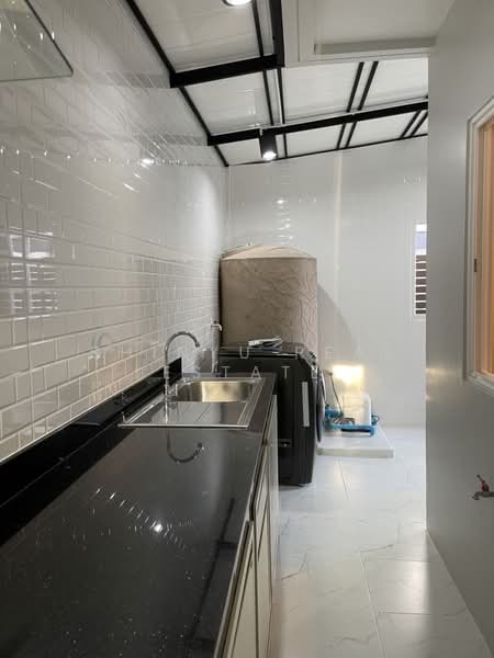 The Canal Rama 2, กรุงเทพ, ท่าข้าม, บางขุนเทียน, กรุงเทพ, 166 ตร.ม., บ้านเดี่ยว ขาย, โดย Shinyu Real Estate, 500321518 - DDproperty.com