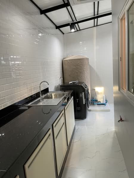The Canal Rama 2, กรุงเทพ, ท่าข้าม, บางขุนเทียน, กรุงเทพ, 166 ตร.ม., บ้านเดี่ยว ขาย, โดย Shinyu Real Estate, 500321518 - DDproperty.com