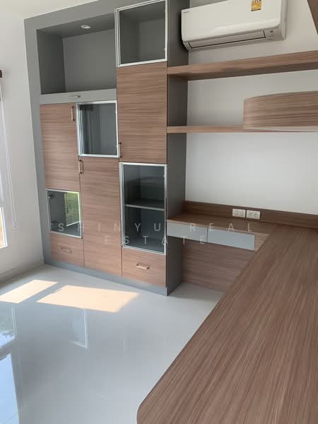 the canal rama 2, Bangkok, Tha Kham, Bang Khun Thian, Bangkok, 4 Bedrooms, 166 sqm, Single Detached House For Sale, by Shinyu Real Estate, 500321518 - DDproperty.com