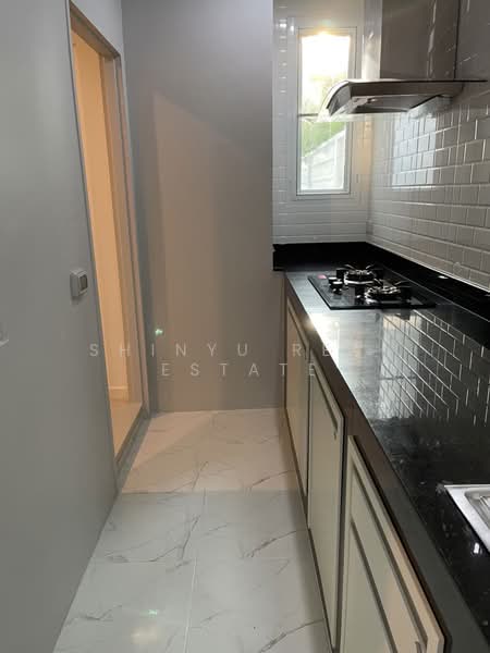 the canal rama 2, Bangkok, Tha Kham, Bang Khun Thian, Bangkok, 4 Bedrooms, 166 sqm, Single Detached House For Sale, by Shinyu Real Estate, 500321518 - DDproperty.com