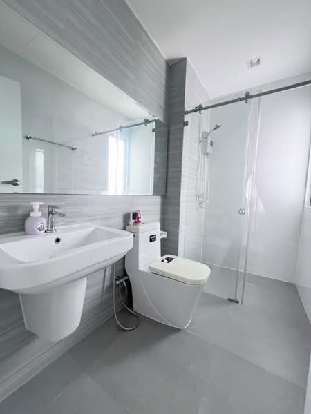 The Canal Rama 2, กรุงเทพ, ท่าข้าม, บางขุนเทียน, กรุงเทพ, 166 ตร.ม., บ้านเดี่ยว ขาย, โดย Shinyu Real Estate, 500321518 - DDproperty.com