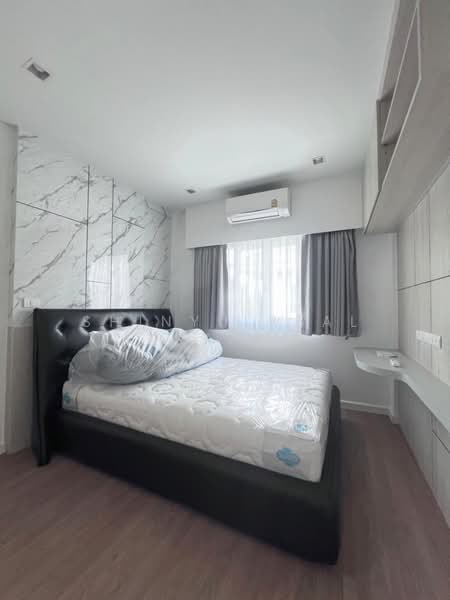 the canal rama 2, Bangkok, Tha Kham, Bang Khun Thian, Bangkok, 4 Bedrooms, 166 sqm, Single Detached House For Sale, by Shinyu Real Estate, 500321518 - DDproperty.com