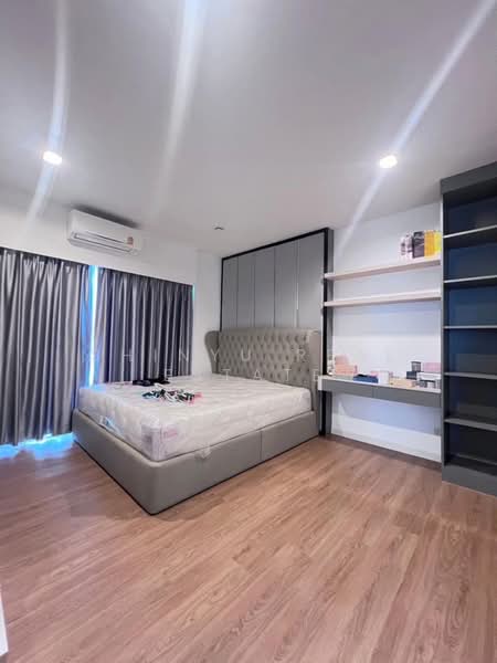 the canal rama 2, Bangkok, Tha Kham, Bang Khun Thian, Bangkok, 4 Bedrooms, 166 sqm, Single Detached House For Sale, by Shinyu Real Estate, 500321518 - DDproperty.com