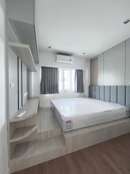 The Canal Rama 2, กรุงเทพ, ท่าข้าม, บางขุนเทียน, กรุงเทพ, 166 ตร.ม., บ้านเดี่ยว ขาย, โดย Shinyu Real Estate, 500321518 - DDproperty.com