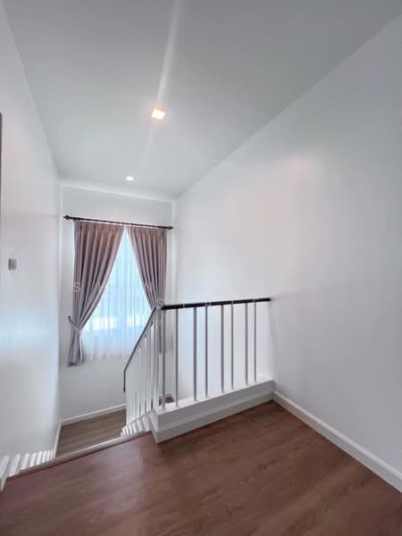 The Canal Rama 2, กรุงเทพ, ท่าข้าม, บางขุนเทียน, กรุงเทพ, 166 ตร.ม., บ้านเดี่ยว ขาย, โดย Shinyu Real Estate, 500321518 - DDproperty.com