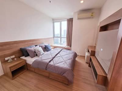 For Rent - Rhythm Sukhumvit 50, Bangkok