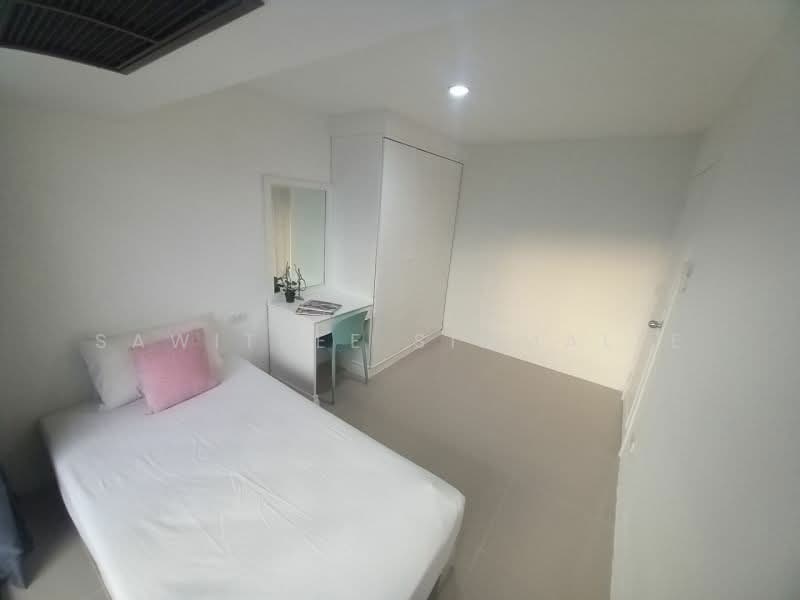 The Waterford Park, Bangkok, Soi Sukhumvit 53, Khlong Tan Nua, Watthana, Bangkok, 3 Bedrooms, 129 sqm, Condo For Rent, by Sawitree Simmalee, 500321521 - DDproperty.com
