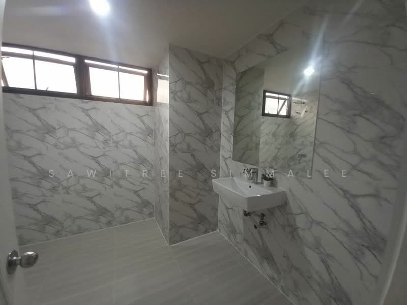 The Waterford Park, Bangkok, Soi Sukhumvit 53, Khlong Tan Nua, Watthana, Bangkok, 3 Bedrooms, 129 sqm, Condo For Rent, by Sawitree Simmalee, 500321521 - DDproperty.com