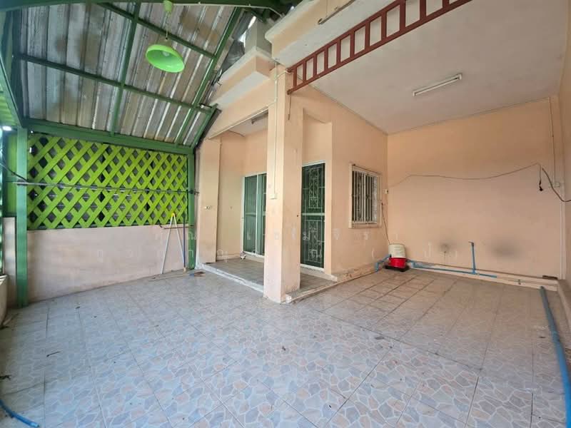 Siam Niwet 2 Prachauthit, Samut Prakan, Pracha Uthit-Wat Khu Sang Road, Nai Khlong Bang Pla Kot, Phra Samut Jadee, Samut Prakan, 3 Bedrooms, 90 sqm, Townhouse For Sale, by คุณ เขมจิรา ภูวภาณุภรณ์ (เป้), 500321523 - DDproperty.com