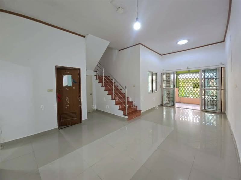 Siam Niwet 2 Prachauthit, Samut Prakan, Pracha Uthit-Wat Khu Sang Road, Nai Khlong Bang Pla Kot, Phra Samut Jadee, Samut Prakan, 3 Bedrooms, 90 sqm, Townhouse For Sale, by คุณ เขมจิรา ภูวภาณุภรณ์ (เป้), 500321523 - DDproperty.com