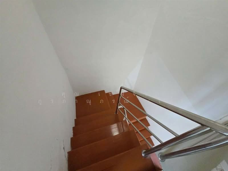 Siam Niwet 2 Prachauthit, Samut Prakan, Pracha Uthit-Wat Khu Sang Road, Nai Khlong Bang Pla Kot, Phra Samut Jadee, Samut Prakan, 3 Bedrooms, 90 sqm, Townhouse For Sale, by คุณ เขมจิรา ภูวภาณุภรณ์ (เป้), 500321523 - DDproperty.com