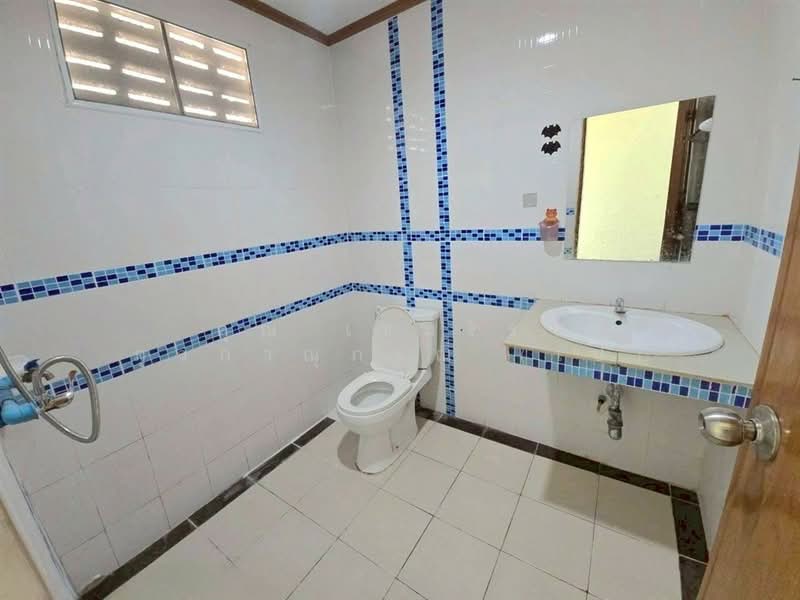 Siam Niwet 2 Prachauthit, Samut Prakan, Pracha Uthit-Wat Khu Sang Road, Nai Khlong Bang Pla Kot, Phra Samut Jadee, Samut Prakan, 3 Bedrooms, 90 sqm, Townhouse For Sale, by คุณ เขมจิรา ภูวภาณุภรณ์ (เป้), 500321523 - DDproperty.com