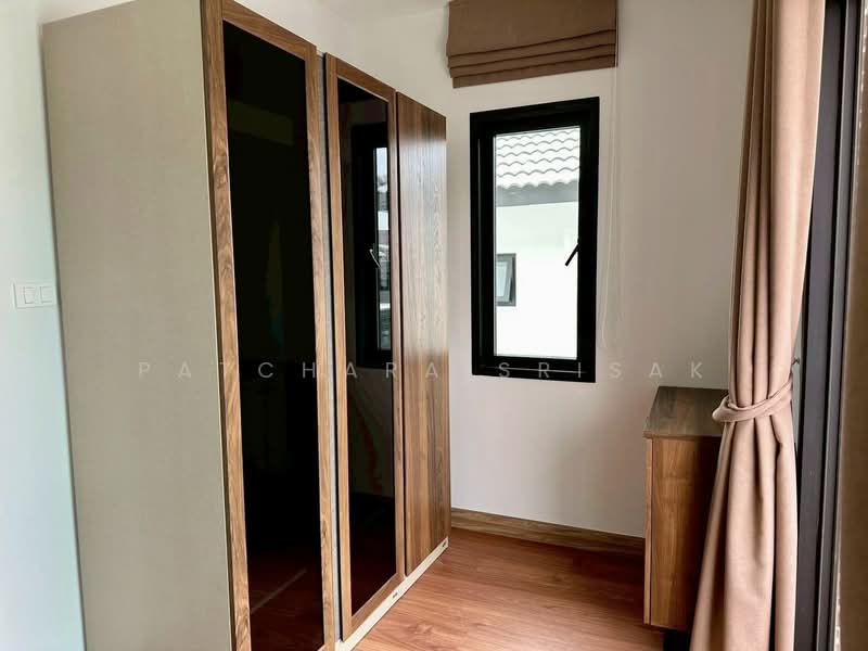 Lake Valley, Chon Buri (Pattaya), 22 Moo 4 Nong Khwae Road, Bueng, Si Racha, Chon Buri (Pattaya), 3 Bedrooms, 176 sqm, Single Detached House For Rent, by Patchara Srisak, 500321525 - DDproperty.com