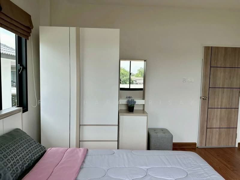 Lake Valley, Chon Buri (Pattaya), 22 Moo 4 Nong Khwae Road, Bueng, Si Racha, Chon Buri (Pattaya), 3 Bedrooms, 176 sqm, Single Detached House For Rent, by Patchara Srisak, 500321525 - DDproperty.com