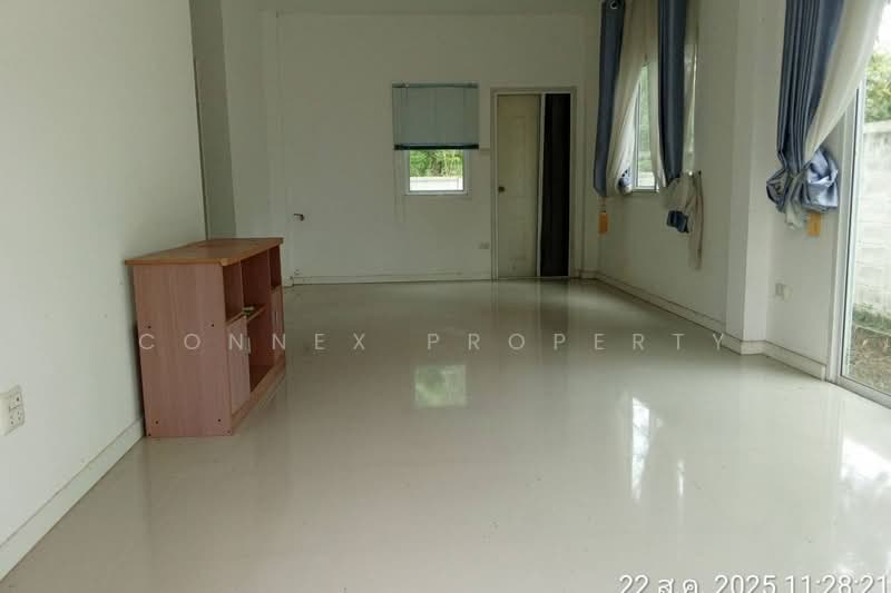 The Nine @Thanya, Pathum Thani, รังสิต - นครนายก, Lam Luk Ka, Pathum Thani, 3 Bedrooms, 154 sqm, Single Detached House For Sale, by Connex Property, 500321526 - DDproperty.com