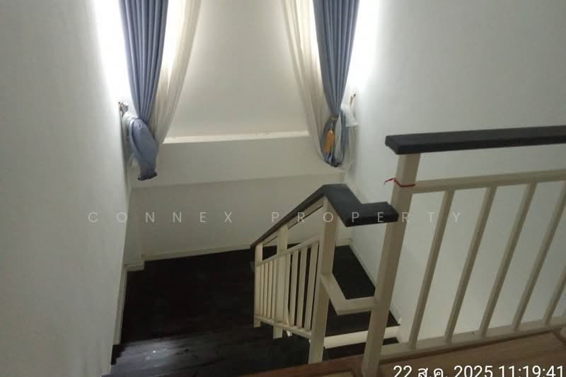The Nine @Thanya, Pathum Thani, รังสิต - นครนายก, Lam Luk Ka, Pathum Thani, 3 Bedrooms, 154 sqm, Single Detached House For Sale, by Connex Property, 500321526 - DDproperty.com