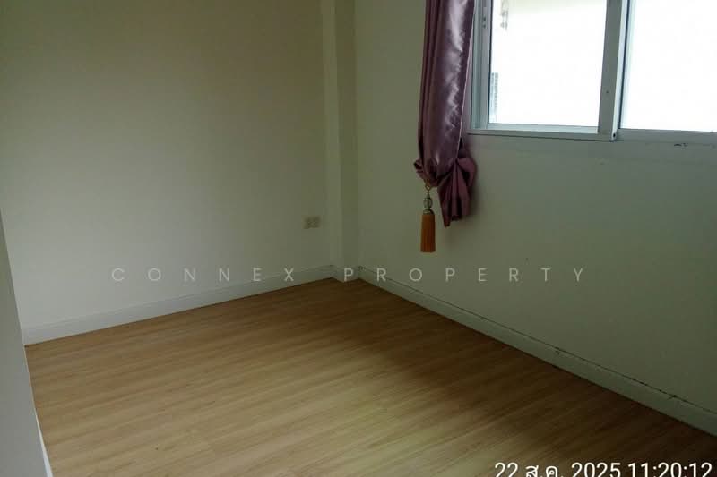 The Nine @Thanya, Pathum Thani, รังสิต - นครนายก, Lam Luk Ka, Pathum Thani, 3 Bedrooms, 154 sqm, Single Detached House For Sale, by Connex Property, 500321526 - DDproperty.com