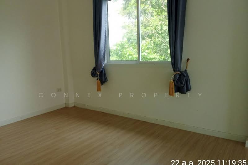 The Nine @Thanya, Pathum Thani, รังสิต - นครนายก, Lam Luk Ka, Pathum Thani, 3 Bedrooms, 154 sqm, Single Detached House For Sale, by Connex Property, 500321526 - DDproperty.com