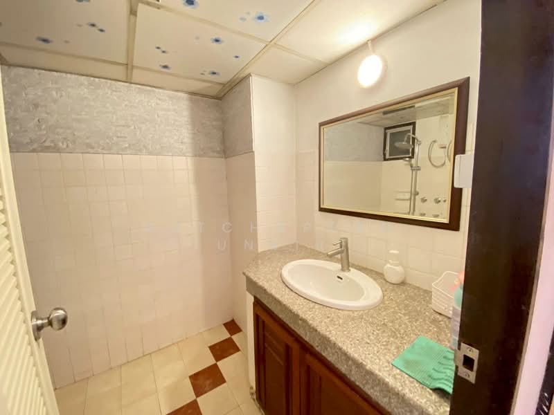 Hillside Condo 3 : ฮิลล์ไซด์คอนโดมิเนียม 3, เชียงใหม่, ซอยนิมมานเหมินท์ 8 ถนนนิมมานเหมินท์, สุเทพ, เมืองเชียงใหม่, เชียงใหม่, 37 ตร.ม., คอนโด ให้เช่า, โดย Rutchaporn Tunsiri, 500321528 - DDproperty.com