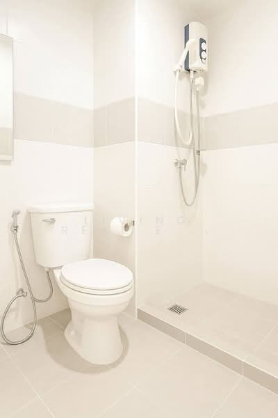 Plum Condo Samakkhi, Nonthaburi, Soi Samakkee 22/1, Tha-Sai, Muang Nonthaburi, Nonthaburi, Studio, 26 sqm, Condo For Sale, by Living Real Estates, 500321529 - DDproperty.com