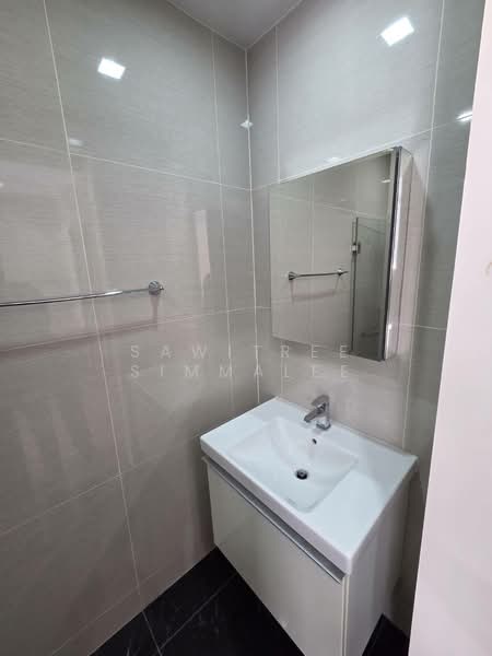 Park Origin Phrom Phong (Park 24), Bangkok, 68 Soi Sukhumvit 24, Khong Tan, Khlong Toei, Bangkok, Studio, 26 sqm, Condo For Sale, by Sawitree Simmalee, 500321530 - DDproperty.com