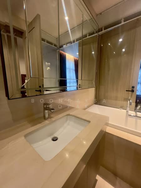 The XXXIX By Sansiri : เดอะ เทอร์ทีไนน์ บาย แสนสิริ, กรุงเทพ, 300 ซอยสุขุมวิท 39 แขวงคลองตันเหนือ เขตวัฒนา กรุงเทพมหานคร, คลองตันเหนือ, วัฒนา, กรุงเทพ, 54 ตร.ม., คอนโด ให้เช่า, โดย Boonraksa Sopak, 500321531 - DDproperty.com
