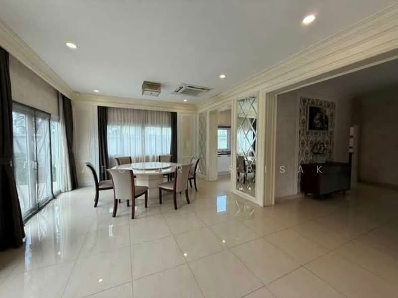 Baan Dusit Pattaya Hill : บ้านดุสิต พัทยา ฮิลล์, ชลบุรี, นาจอมเทียน, สัตหีบ, ชลบุรี, 340 ตร.ม., วิลล่า ให้เช่า, โดย Patchara Srisak, 500321534 - DDproperty.com