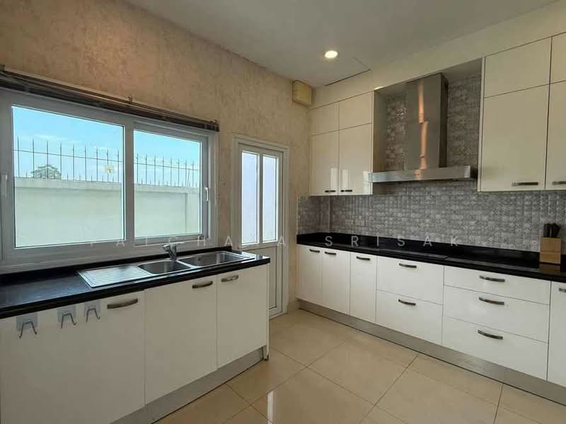 Baan Dusit Pattaya Hill, Chon Buri (Pattaya), Na Chom Thian, Sattahip, Chon Buri (Pattaya), 4 Bedrooms, 340 sqm, Villa For Rent, by Patchara Srisak, 500321534 - DDproperty.com