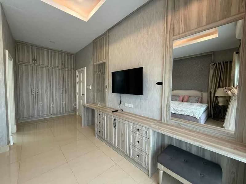 Baan Dusit Pattaya Hill, Chon Buri (Pattaya), Na Chom Thian, Sattahip, Chon Buri (Pattaya), 4 Bedrooms, 340 sqm, Villa For Rent, by Patchara Srisak, 500321534 - DDproperty.com