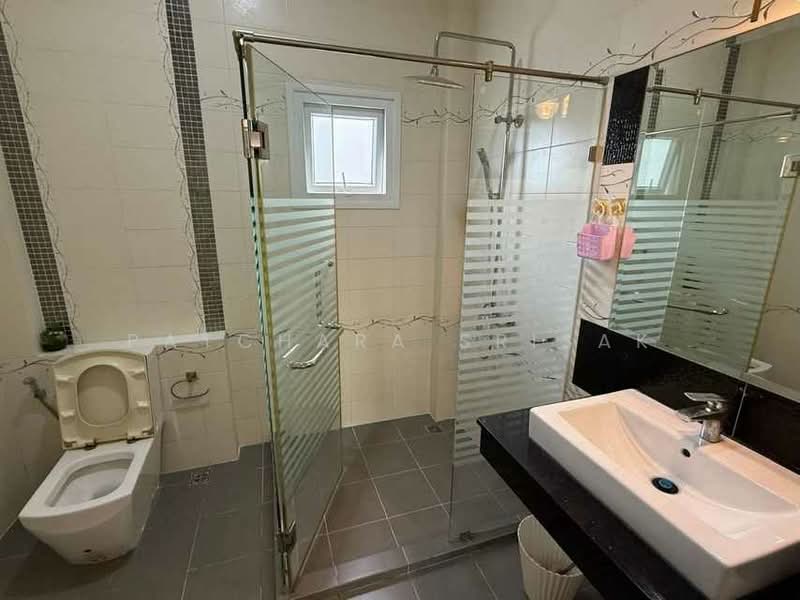 Baan Dusit Pattaya Hill, Chon Buri (Pattaya), Na Chom Thian, Sattahip, Chon Buri (Pattaya), 4 Bedrooms, 340 sqm, Villa For Rent, by Patchara Srisak, 500321534 - DDproperty.com