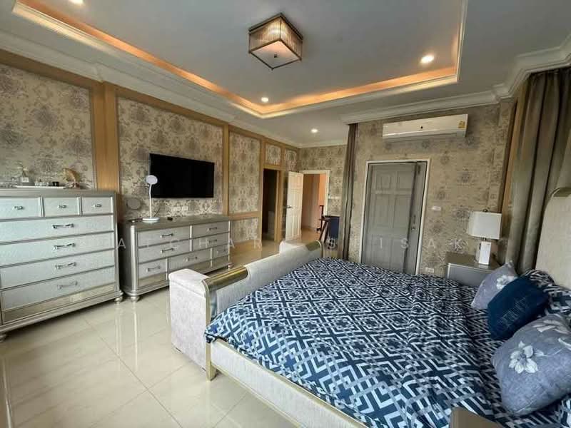 Baan Dusit Pattaya Hill : บ้านดุสิต พัทยา ฮิลล์, ชลบุรี, นาจอมเทียน, สัตหีบ, ชลบุรี, 340 ตร.ม., วิลล่า ให้เช่า, โดย Patchara Srisak, 500321534 - DDproperty.com