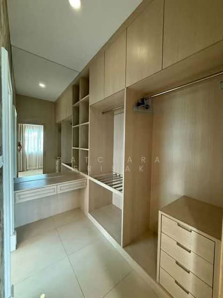 Baan Dusit Pattaya Hill, Chon Buri (Pattaya), Na Chom Thian, Sattahip, Chon Buri (Pattaya), 4 Bedrooms, 340 sqm, Villa For Rent, by Patchara Srisak, 500321534 - DDproperty.com