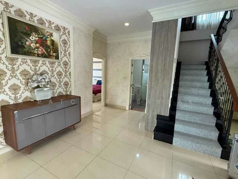 Baan Dusit Pattaya Hill, Chon Buri (Pattaya), Na Chom Thian, Sattahip, Chon Buri (Pattaya), 4 Bedrooms, 340 sqm, Villa For Rent, by Patchara Srisak, 500321534 - DDproperty.com