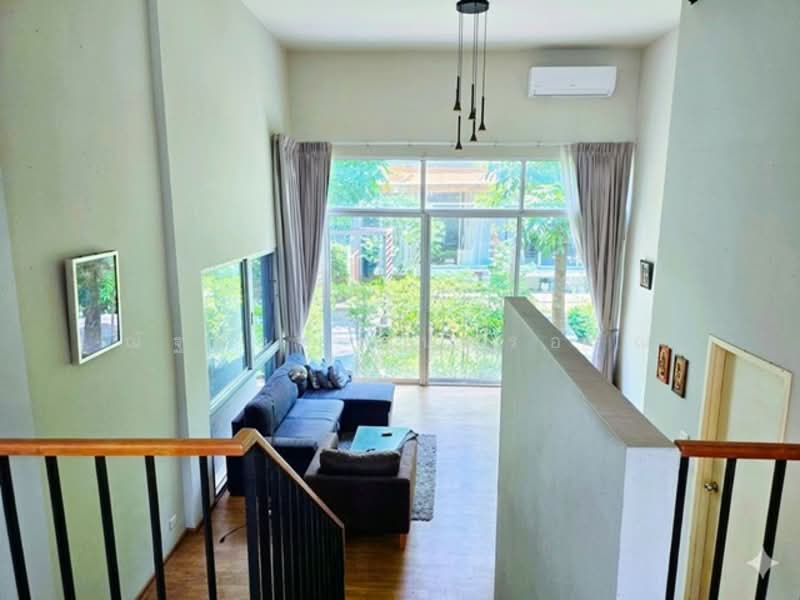 ไม่พบโครงการ, Bangkok, รัชดา รามอินทรา 62-66, Khan Na Yao, Bangkok, 3 Bedrooms, 330 sqm, Townhouse For Rent, by ณัฐพงศ์ สุนทรอรุณ, 500321538 - DDproperty.com