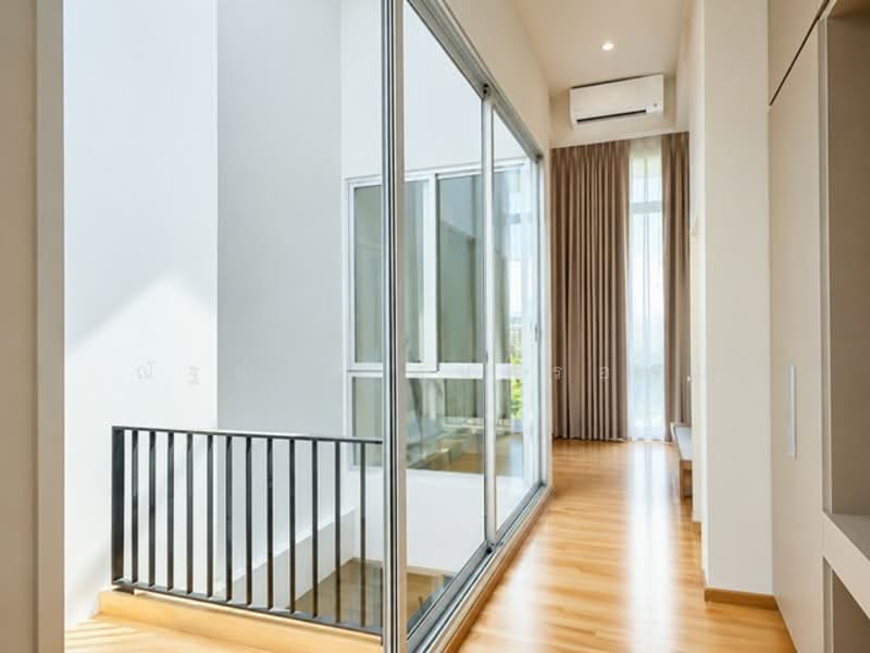 ไม่พบโครงการ, Bangkok, รัชดา รามอินทรา 62-66, Khan Na Yao, Bangkok, 3 Bedrooms, 330 sqm, Townhouse For Rent, by ณัฐพงศ์ สุนทรอรุณ, 500321538 - DDproperty.com