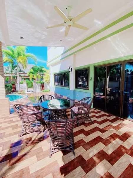 Wyndham Jomtien Pattaya, Chon Buri (Pattaya), Nong Pru, Bang Lamung (Pattaya), Chon Buri (Pattaya), 4 Bedrooms, 340 sqm, Condo For Rent, by Patchara Srisak, 500321541 - DDproperty.com